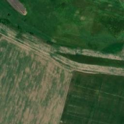 Satellite imagery of TT45, RO