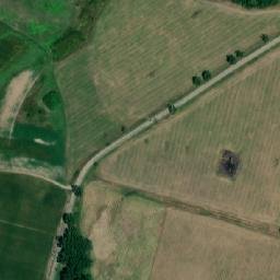 Satellite imagery of TT67, RO