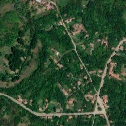 Satellite imagery of TT67, RO