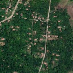 Satellite imagery of TT13B, RO