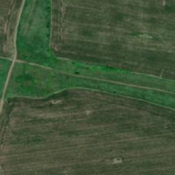 Satellite imagery of TT16/47/, RO