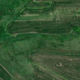 Satellite imagery of TT48, RO