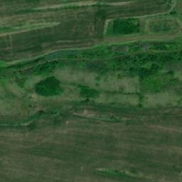 Satellite imagery of TT48, RO