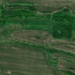 Satellite imagery of TT48, RO