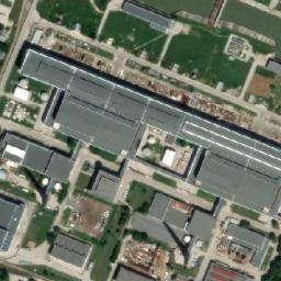 Satellite imagery of TT2, RO