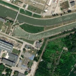 Satellite imagery of TT2, RO