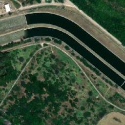 Satellite imagery of TT2, RO