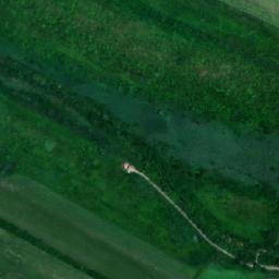 Satellite imagery of TT74, RO