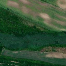 Satellite imagery of TT74, RO