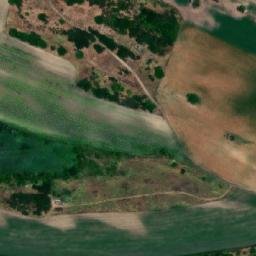 Satellite imagery of TT74, RO