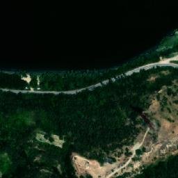 Satellite imagery of TT22, RO