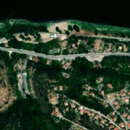 Satellite imagery of TT88B, RO