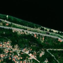 Satellite imagery of TT81, RO