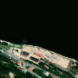 Satellite imagery of TT90, RO