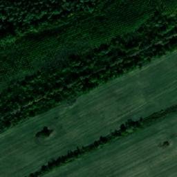 Satellite imagery of TT3127, RO