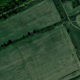 Satellite imagery of TT3127, RO