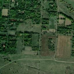 Satellite imagery of TT214, RO