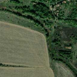 Satellite imagery of TT214, RO