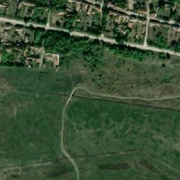 Satellite imagery of TT3138, RO