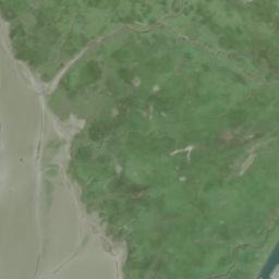 Satellite imagery of The Point, US