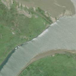 Satellite imagery of The Point, US