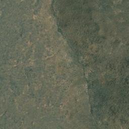 Satellite imagery of Hoodoo Ridge, US
