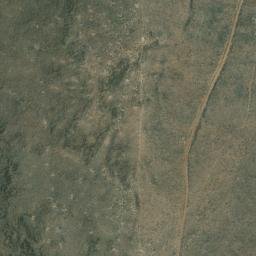 Satellite imagery of Hoodoo Ridge, US