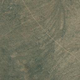 Satellite imagery of Hoodoo Ridge, US