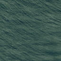 Satellite imagery of Punta do Cadro, ES