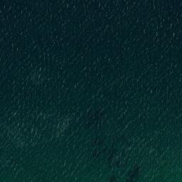 Satellite imagery of Loiba cliffs, ES