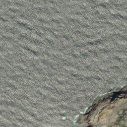 Satellite imagery of Punta Roncadoira, ES