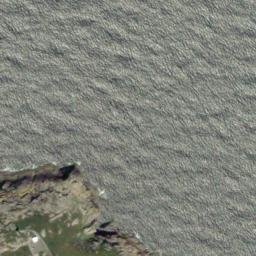 Satellite imagery of Punta Roncadoira, ES