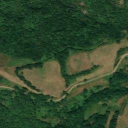 Satellite imagery of Le Frégière, FR