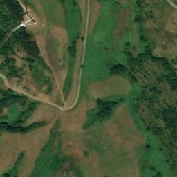 Satellite imagery of Le Frégière, FR