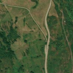 Satellite imagery of Le Frégière, FR