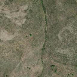Satellite imagery of cairn, IT