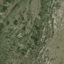 Satellite imagery of Trtar, HR