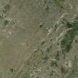 Satellite imagery of Trtar, HR