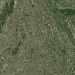 Satellite imagery of Trtar, HR