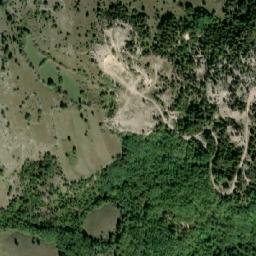 Satellite imagery of Debela Kosa, HR