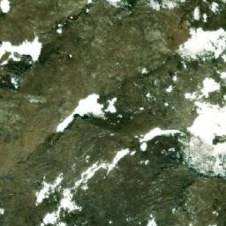 Satellite imagery of Garjata, BA