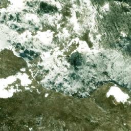 Satellite imagery of Garjata, BA
