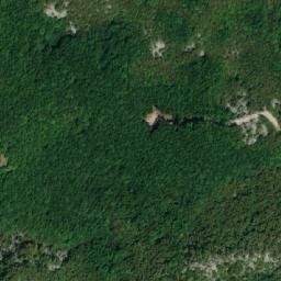 Satellite imagery of Stari Grad, BA