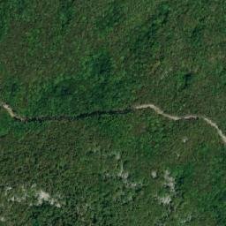 Satellite imagery of Stari Grad, BA