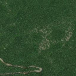 Satellite imagery of Velika Kosa, BA