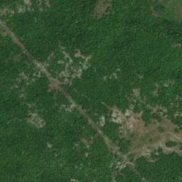 Satellite imagery of Velika Kosa, BA