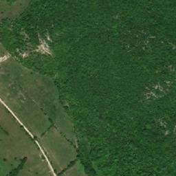 Satellite imagery of Nuhbegovića Greda, BA