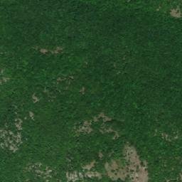 Satellite imagery of Nuhbegovića Greda, BA