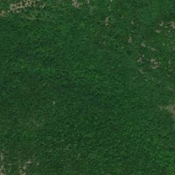 Satellite imagery of Nuhbegovića Greda, BA