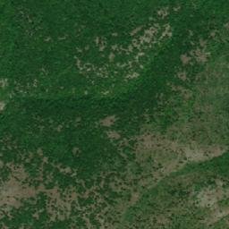 Satellite imagery of Tribanj, BA